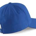 Кепка Puma Ferrari SPTWR Style BB Cap синій Уні OSFA DT-023720-03, прев. 1