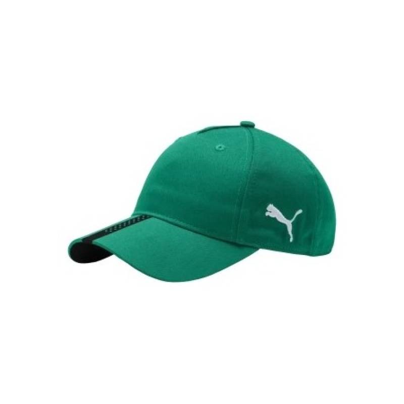 Кепка Puma LIGA CAP зелений Уні OSFA DT-022356-04, рис. 0