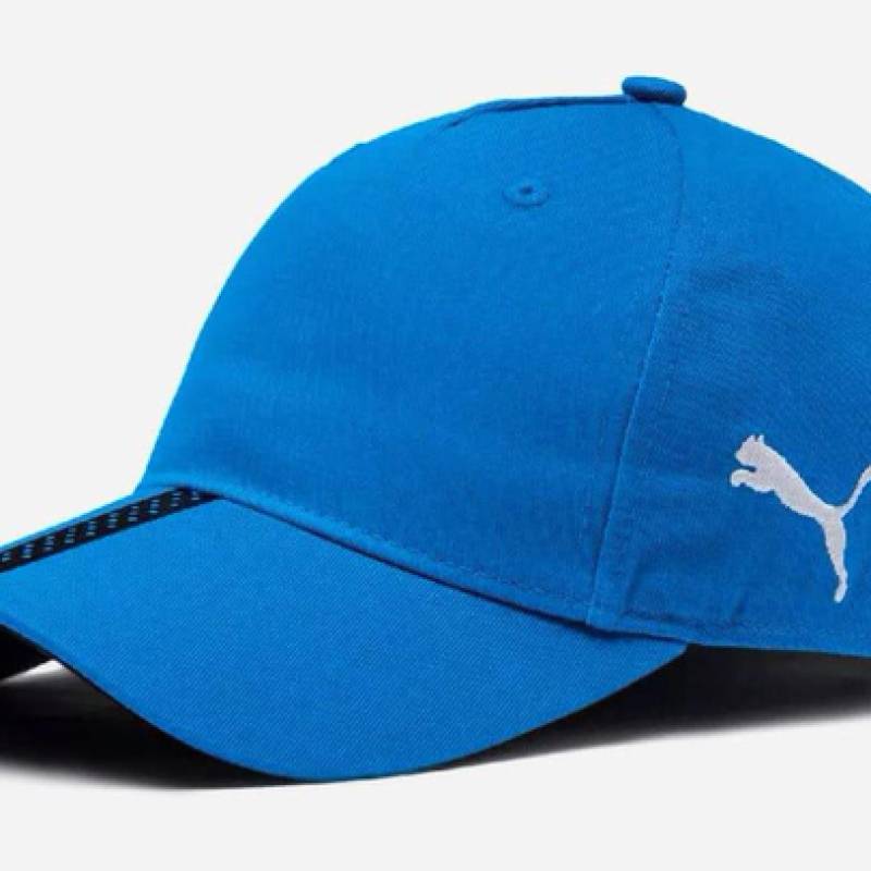Кепка Puma LIGA CAP синій Уні OSFA DT-022356-02, рис. 0