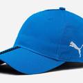 Кепка Puma LIGA CAP синій Уні OSFA DT-022356-02, прев. 0