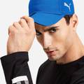 Кепка Puma LIGA CAP синій Уні OSFA DT-022356-02, прев. 1