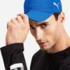 Кепка Puma LIGA CAP синій Уні OSFA DT-022356-02, прев. 1