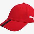 Кепка Puma LIGA CAP червоний Уні OSFA DT-022356-01, прев. 0