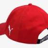 Кепка Puma LIGA CAP червоний Уні OSFA DT-022356-01, прев. 1