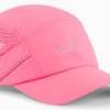 Кепка Puma Lightweight Runner Cap рожевий Уні OSFA DT-024080-12, прев. 0