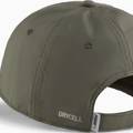 Кепка Puma Poly Cotton Cap оливковий Уні One Size DT-023711-14, прев. 1