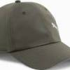 Кепка Puma Poly Cotton Cap оливковий Уні One Size DT-023711-14, прев. 0
