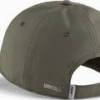 Кепка Puma Poly Cotton Cap оливковий Уні One Size DT-023711-14, прев. 1