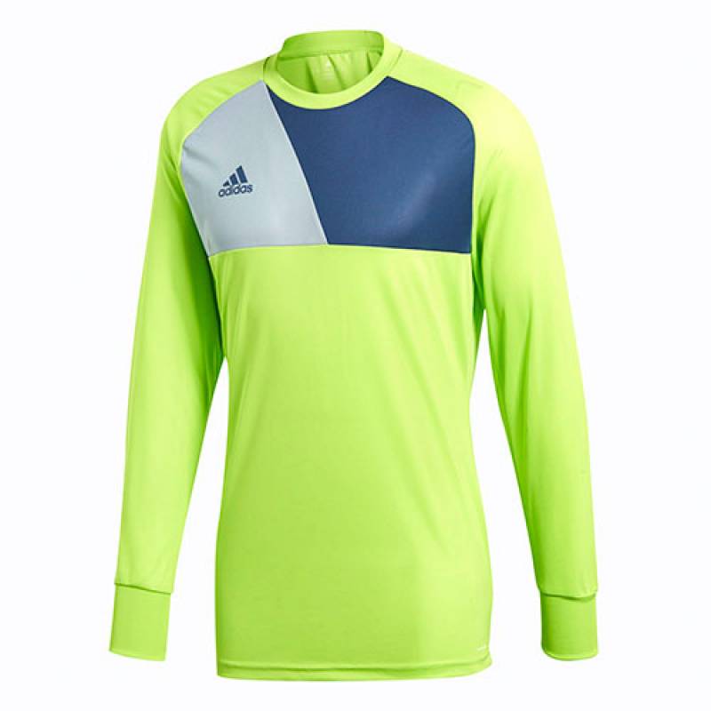 Реглан воротаря Adidas Assita17 CV7750, рис. 0