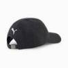 Кепка Puma Porsche Legacy BB Cap чорний Уні OSFA DT-024010-01, прев. 1