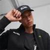 Кепка Puma Porsche Legacy BB Cap чорний Уні OSFA DT-024010-01, прев. 2