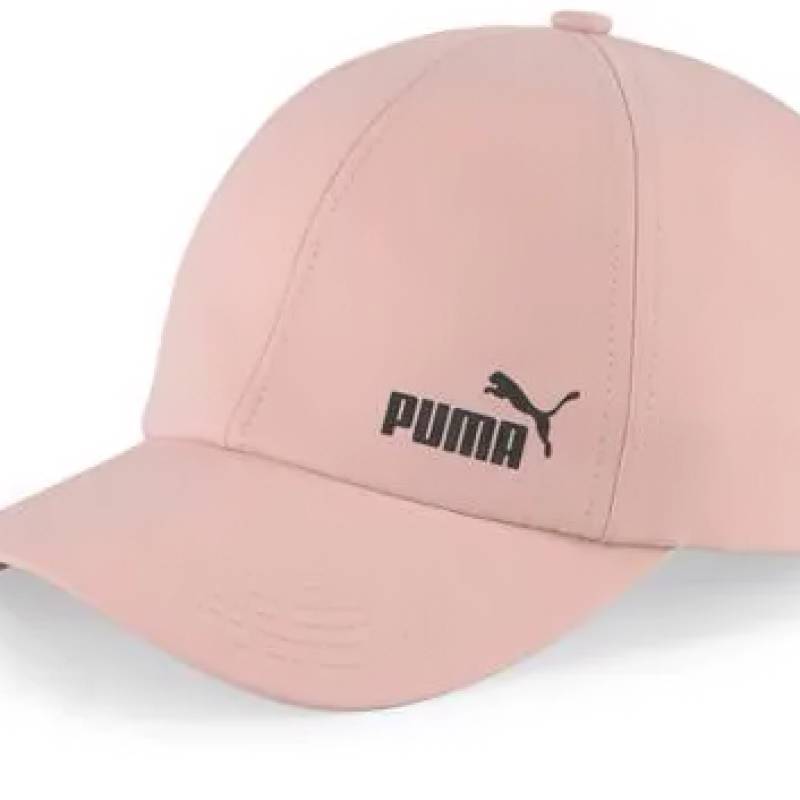 Кепка Puma Ws Ponytail Cap бежевий Жін OSFA DT-024360-02, рис. 0
