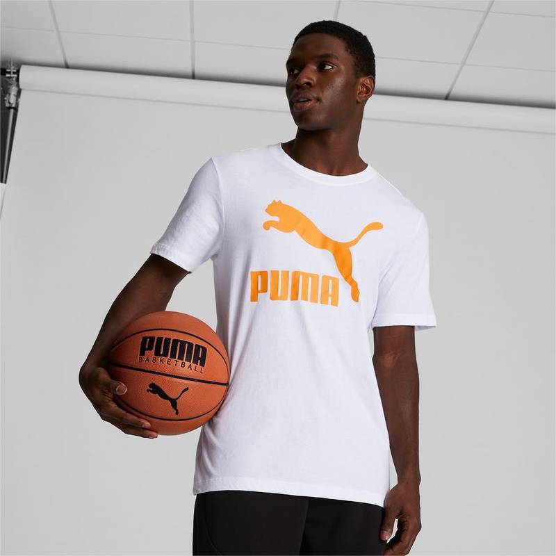 М'яч баскетбольний Puma Basketball Top коричневий Уні 7 DT-083557-01, рис. 2