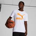 М'яч баскетбольний Puma Basketball Top коричневий Уні 7 DT-083557-01, прев. 2