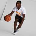 М'яч баскетбольний Puma Basketball Top коричневий Уні 7 DT-083557-01, прев. 3