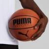 М'яч баскетбольний Puma Basketball Top коричневий Уні 7 DT-083557-01, прев. 1