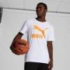 М'яч баскетбольний Puma Basketball Top коричневий Уні 7 DT-083557-01, прев. 2