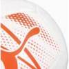 М'яч футбольний Puma ATTACANTO Graphic білий, помаранчевий Уні 4 DT-084073-17, прев. 3