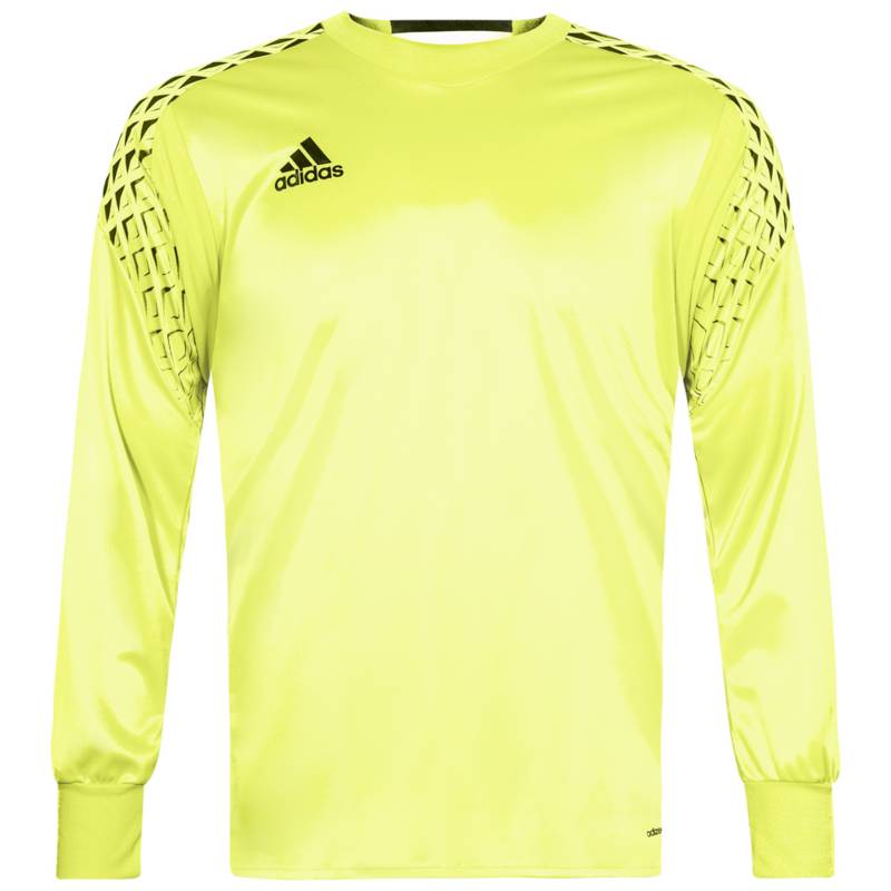 Реглан воротаря Adidas Goalkeeper AA0415, рис. 0