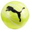 М'яч футбольний Puma ATTACANTO Graphic зелений Уні 5 DT-084073-06, прев. 0