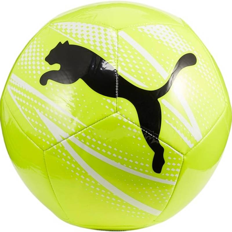 М'яч футбольний Puma ATTACANTO Graphic помаранчевий Уні 4 DT-084073-09, рис. 0