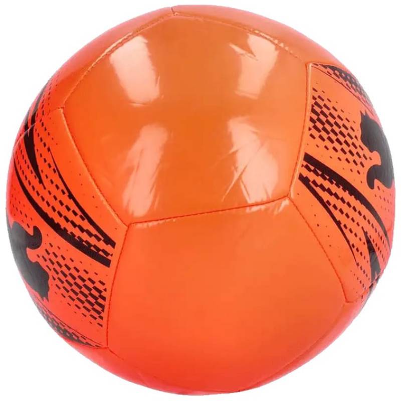 М'яч футбольний Puma ATTACANTO Graphic помаранчевий Уні 4 DT-084073-16, рис. 1