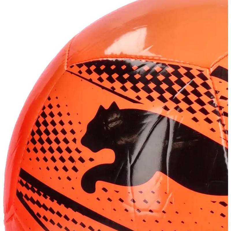 М'яч футбольний Puma ATTACANTO Graphic помаранчевий Уні 4 DT-084073-16, рис. 2