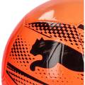 М'яч футбольний Puma ATTACANTO Graphic помаранчевий Уні 4 DT-084073-16, прев. 2