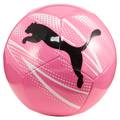 М'яч футбольний Puma ATTACANTO Graphic рожевий Уні 5 DT-084073-05, прев. 0