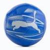 М'яч футбольний Puma ATTACANTO Graphic синій, білий Уні 4 DT-084073-13, прев. 1