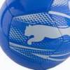 М'яч футбольний Puma ATTACANTO Graphic синій, білий Уні 4 DT-084073-13, прев. 2