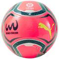 М'яч футбольний Puma Beach Football MS червоний Уні 5 DT-083577-03, прев. 0