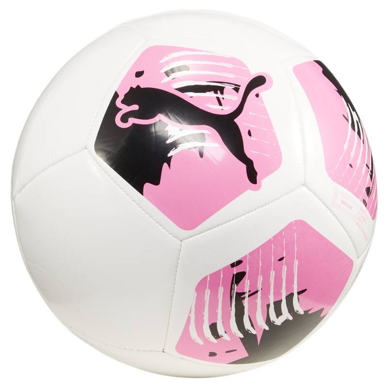 М'яч футбольний Puma Big Cat ball білий Уні 5 DT-084214-01, рис. 0