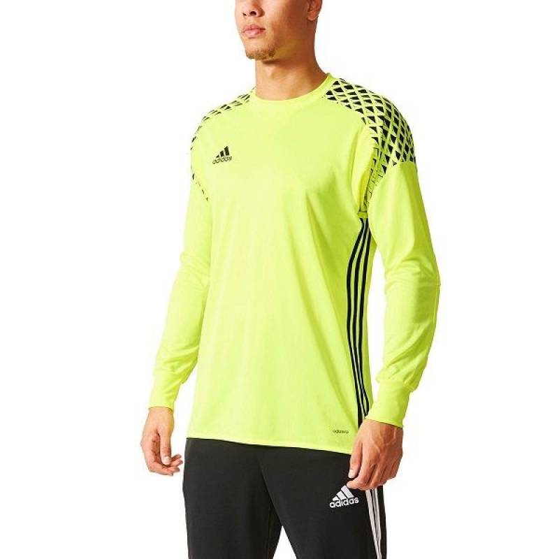 Реглан воротаря Adidas ONORE 16 GK AI6339, рис. 3