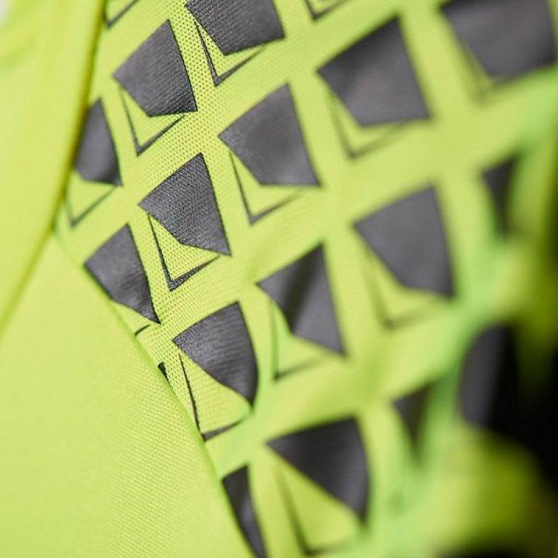 Реглан воротаря Adidas ONORE 16 GK AI6339, рис. 2