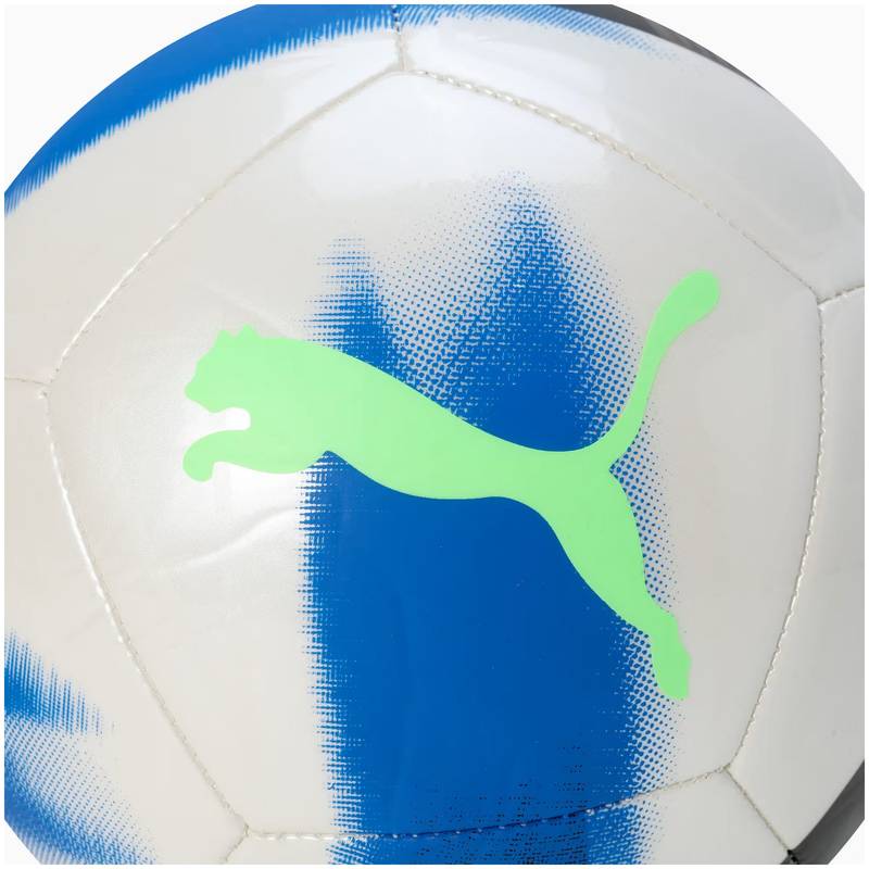 М'яч футбольний Puma CAGE ball білий, синій Уні 5 DT-084346-02, рис. 2