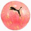 М'яч футбольний Puma FINAL Graphic ball рожевий Уні 5 DT-084222-02, прев. 0