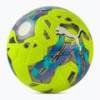 М'яч футбольний Puma Orbita 1 TB FQP жовтий, синій, сірий Уні 5 DT-083774-02, прев. 1