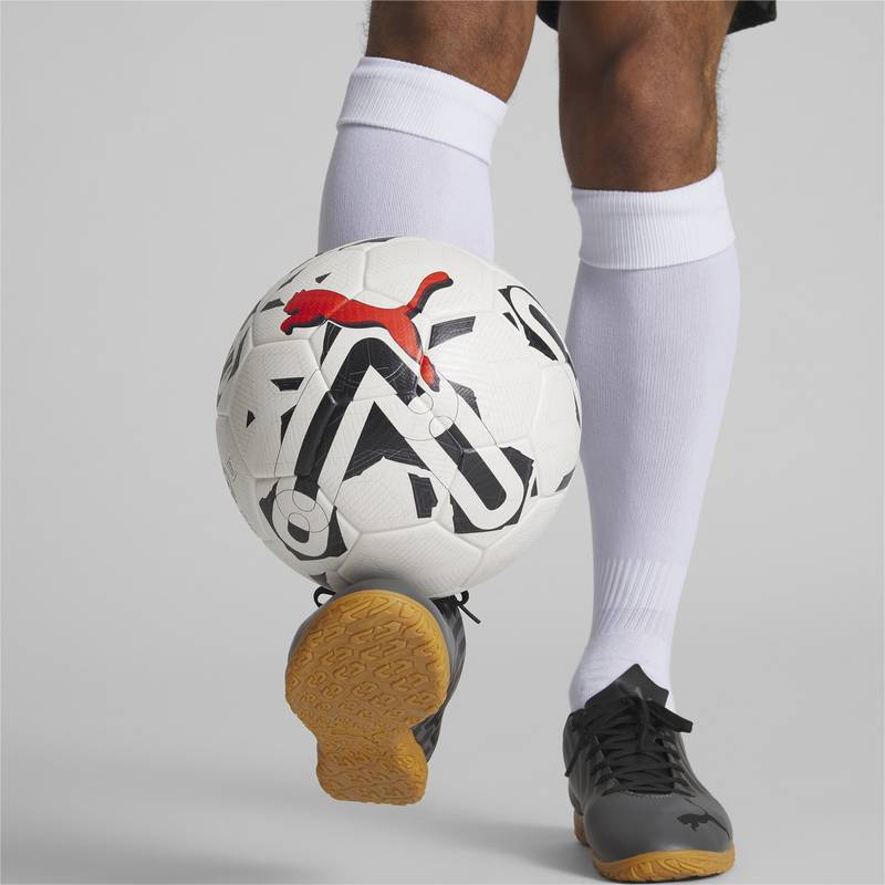 М'яч футбольний Puma Orbita 2 TB (FIFA Quality Pro) білий Уні 5 DT-083775-03, рис. 1