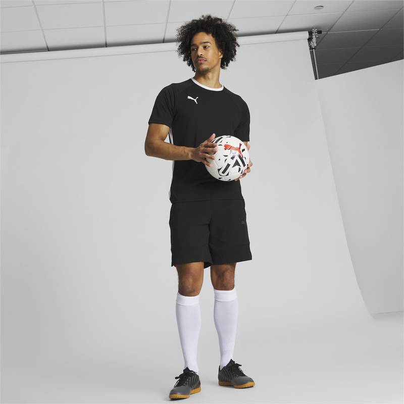 М'яч футбольний Puma Orbita 2 TB (FIFA Quality Pro) білий Уні 5 DT-083775-03, рис. 2