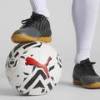 М'яч футбольний Puma Orbita 2 TB (FIFA Quality Pro) білий Уні 5 DT-083775-03, прев. 3