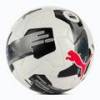 М'яч футбольний Puma Orbita 2 TB (FIFA Quality Pro) білий, чорний, червоний Уні 5 DT-084323-02, прев. 1