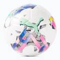М'яч футбольний Puma Orbita 3 TB (FIFA Quality) білий, жовтий, рожевий, зелений Уні 4 DT-083777-01, прев. 0
