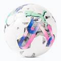 М'яч футбольний Puma Orbita 3 TB (FIFA Quality) білий, жовтий, рожевий, зелений Уні 4 DT-083777-01, прев. 1