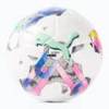 М'яч футбольний Puma Orbita 3 TB (FIFA Quality) білий, жовтий, рожевий, зелений Уні 4 DT-083777-01, прев. 0