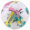 М'яч футбольний Puma Orbita 3 TB (FIFA Quality) білий, рожевий, мультиколор Уні 5 DT-083776-01, прев. 0