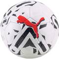 М'яч футбольний Puma Orbita 3 TB (FIFA Quality) білий, чорний Уні 4 DT-083777-03, прев. 0