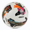 М'яч футбольний Puma Orbita 3 TB (FIFA Quality) білий, чорний, болотний Уні 5 DT-084324-01, прев. 1