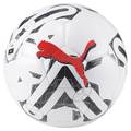 М'яч футбольний Puma Orbita 4 HYB (FIFA Basic) білий Уні 5 DT-083778-03, прев. 0