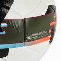 М'яч футбольний Puma Orbita 4 HYB (FIFA Basic) білий, чорний, болотний Уні 5 DT-084326-01, прев. 2